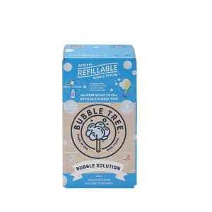 1 Liter Bubble Refill Solution