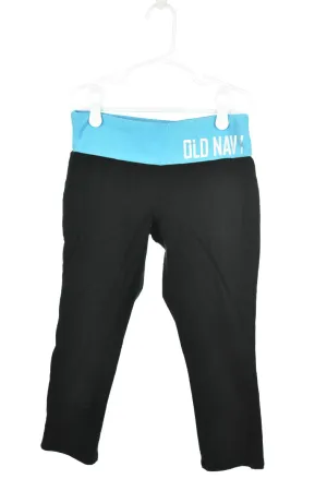 Active by Old Navy Capris