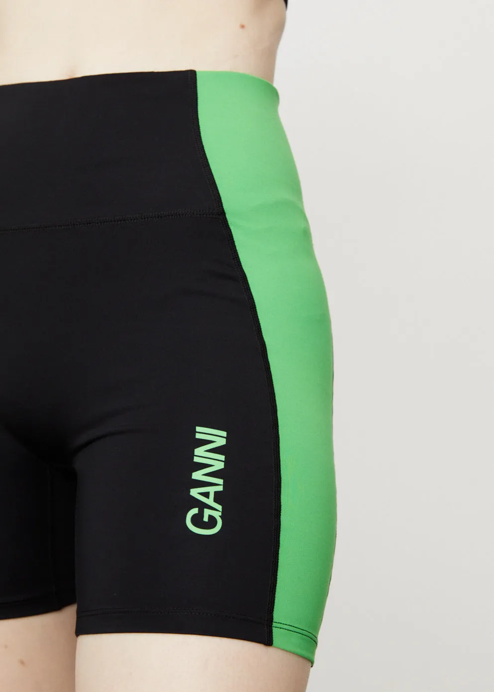 Active Ultra High Waist Shorts