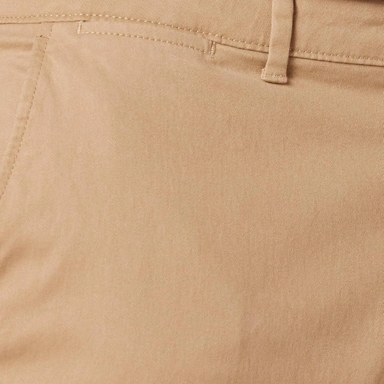 Amazon Essentials Men's Athletic-Fit Casual Stretch Chino Pant (Available in Big & Tall)