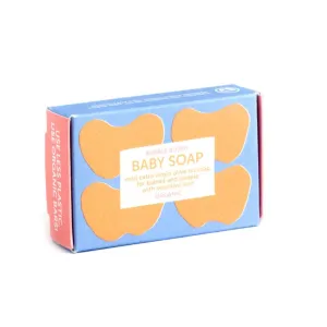 Bubble Buddy Soap - Baby Bar