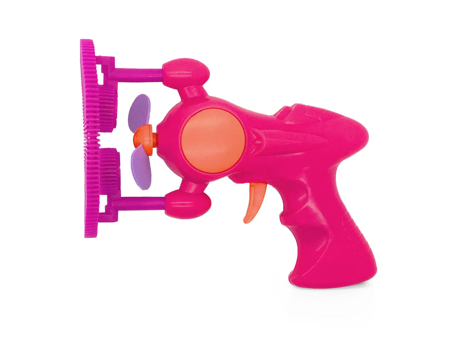 Bubble Dog Bubble Blaster