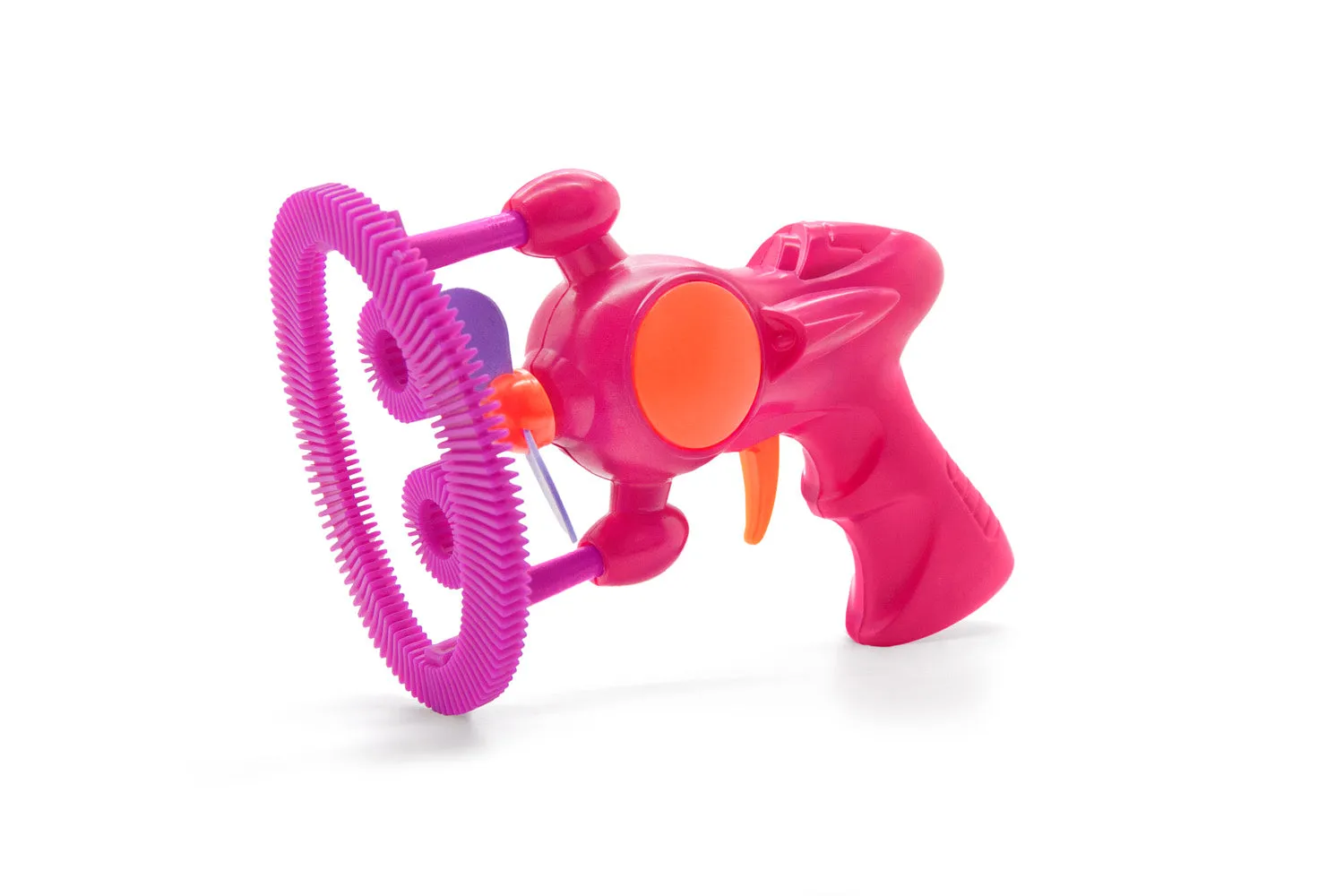 Bubble Dog Bubble Blaster