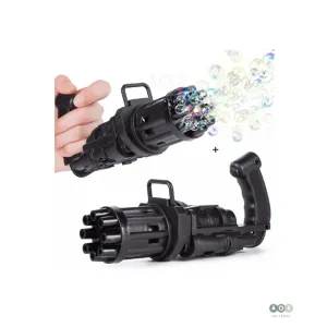 Bubble Gun Blaster