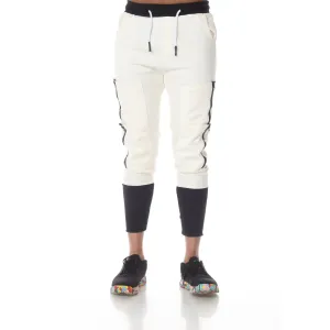 Cameron Fashion Jogger with hidden pockets and zipper