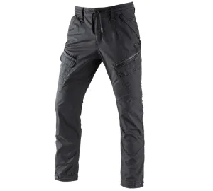 Cargo trousers e.s. ventura vintage