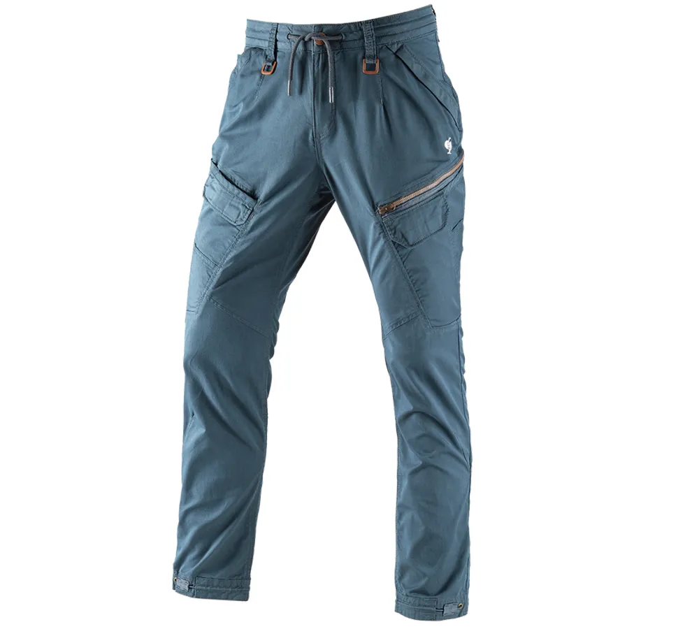 Cargo trousers e.s. ventura vintage