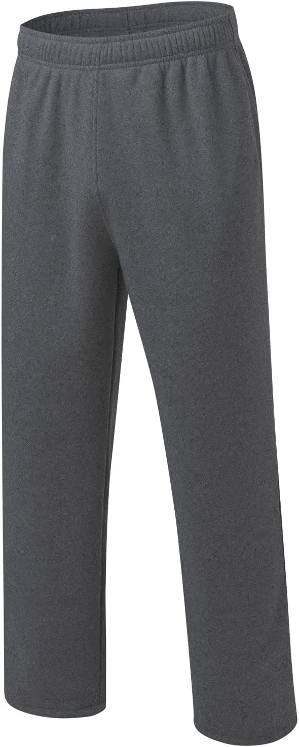 Cargo Trousers for Men Sweatpants for Men Fashion Men's Sport Color Bandage Casual Loose Sweatpants Drawstring Pant