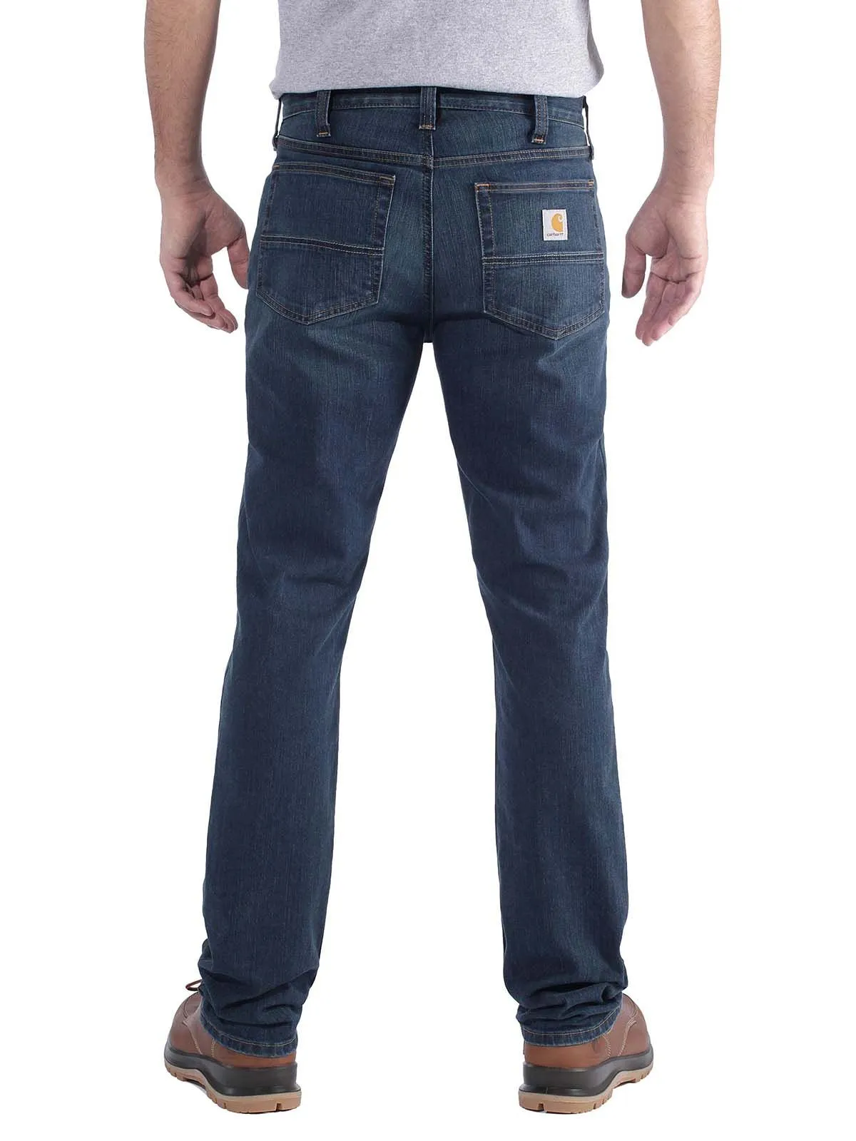 Carhartt&#x20;102807&#x20;Rugged&#x20;Flex&#x20;Straight&#x20;Tapered&#x20;Jean&#x20;-&#x20;Superior