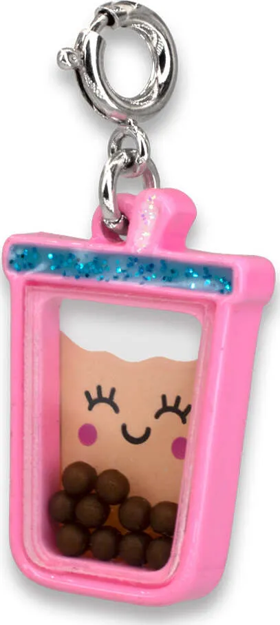 Charm it! Bubble Tea Shaker Charm