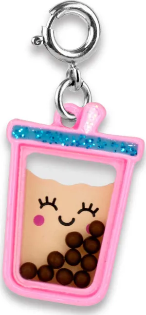 Charm it! Bubble Tea Shaker Charm