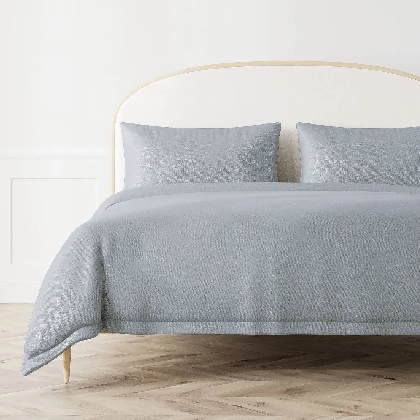 Chino Duvet