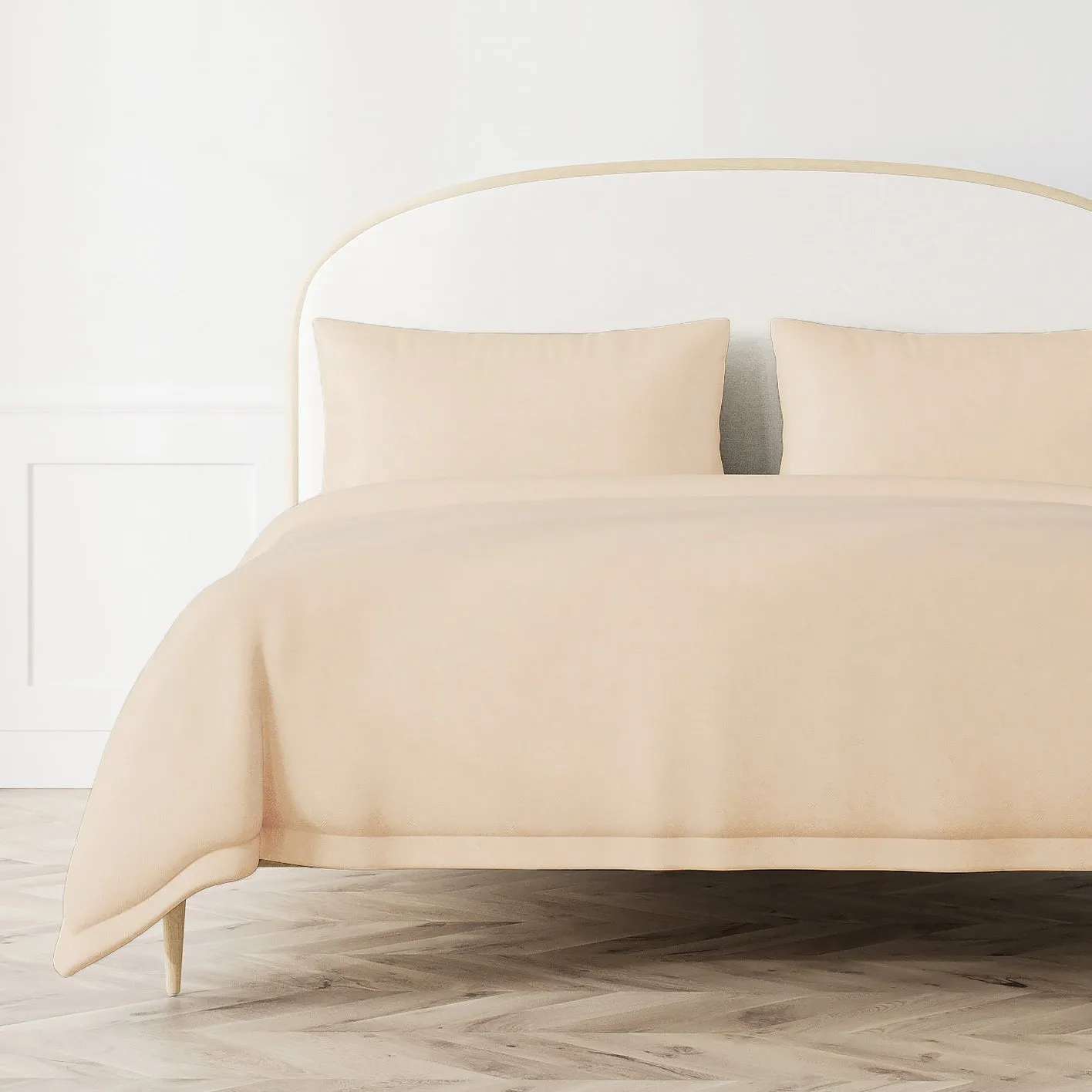 Chino Duvet