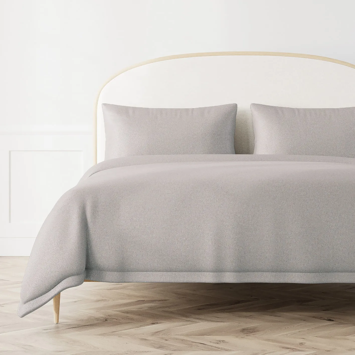 Chino Duvet