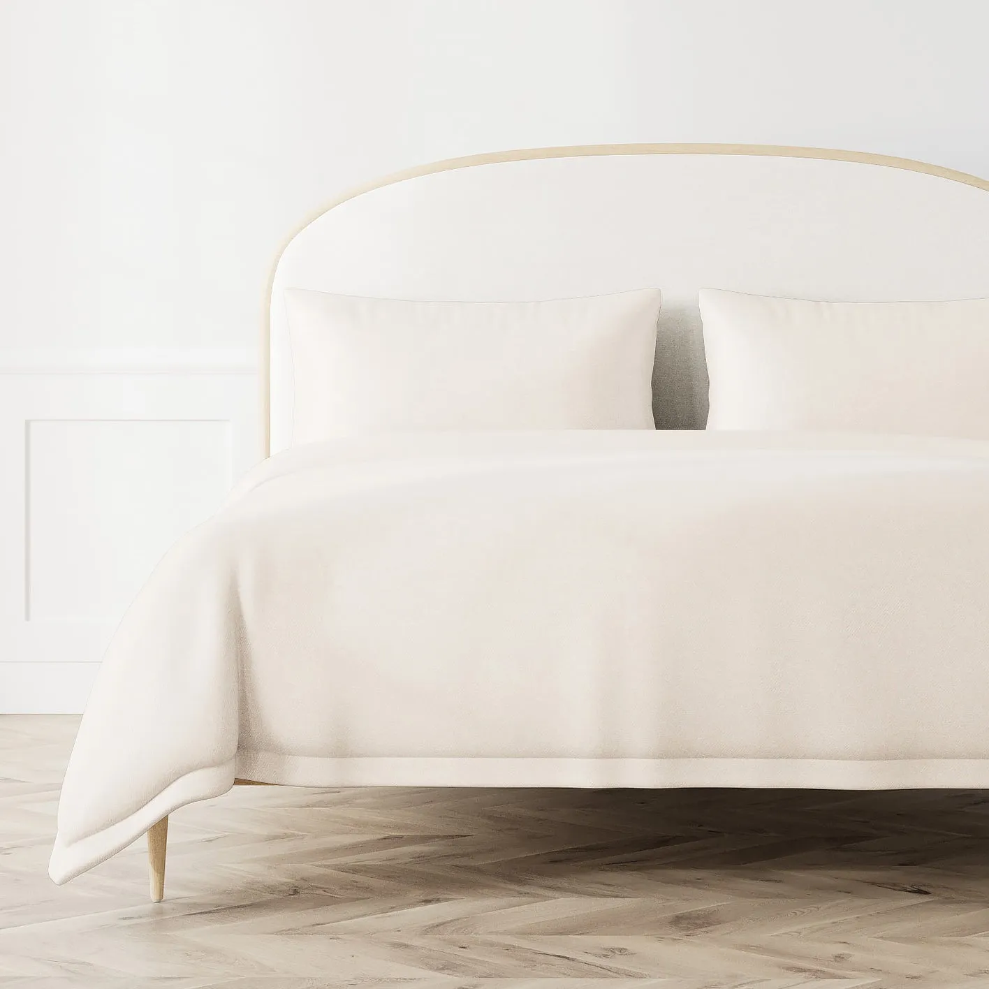 Chino Duvet