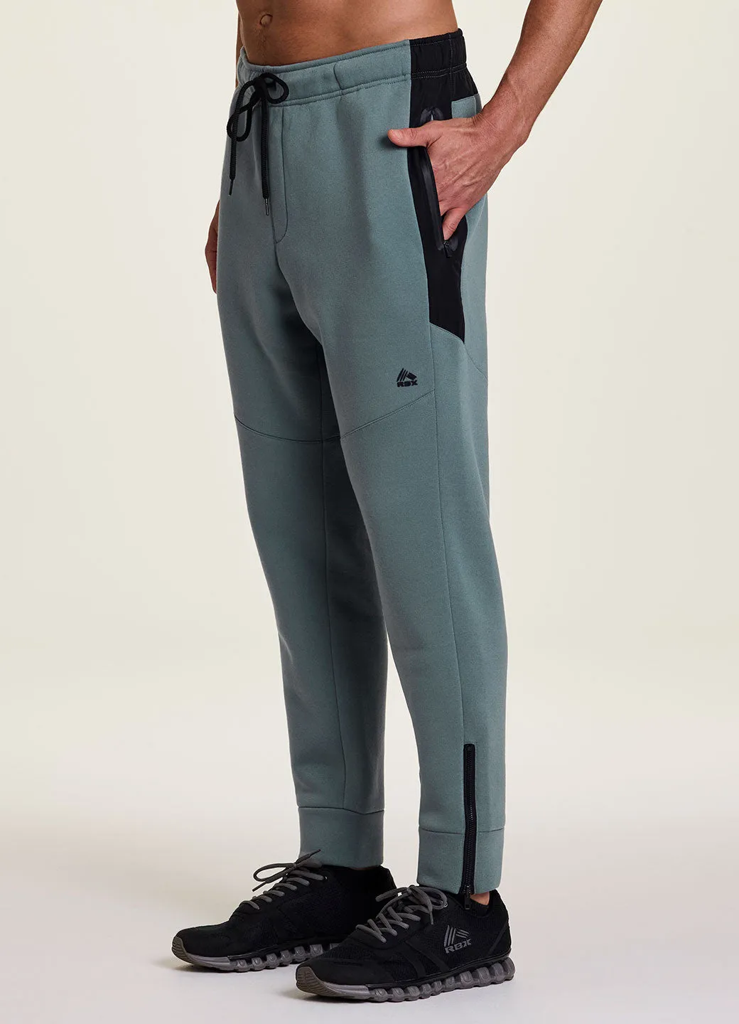Core Performance Jogger