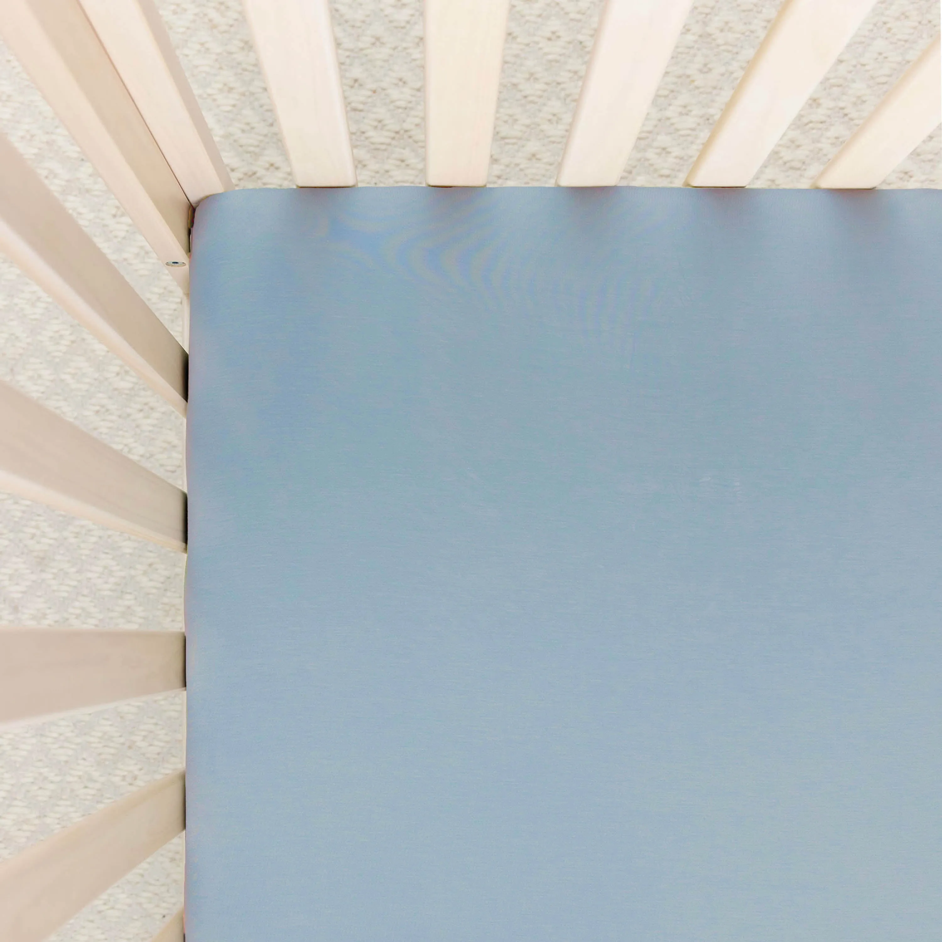 Crib Sheet   Changing Pad Cover Pack - Leo