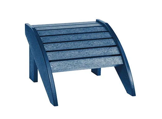 CRP Classic Footstool