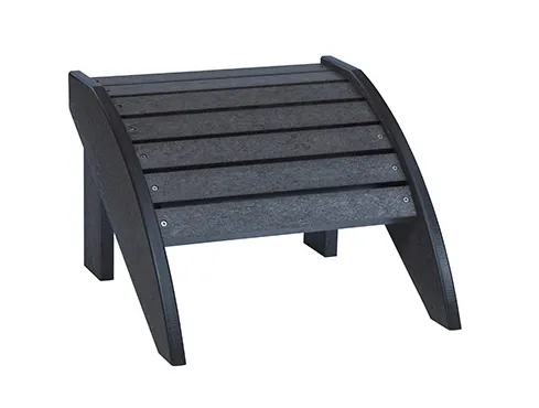 CRP Classic Footstool