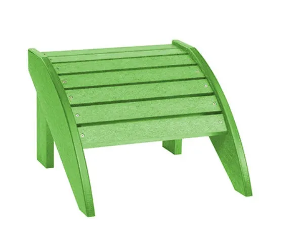 CRP Classic Footstool