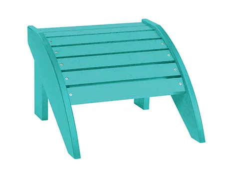 CRP Classic Footstool