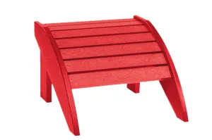 CRP Classic Footstool