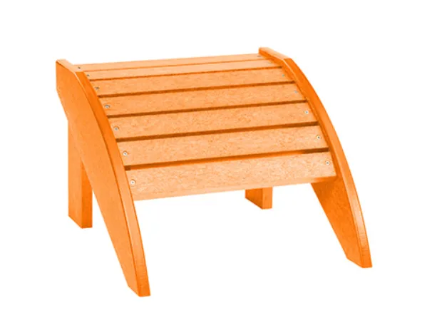 CRP Classic Footstool