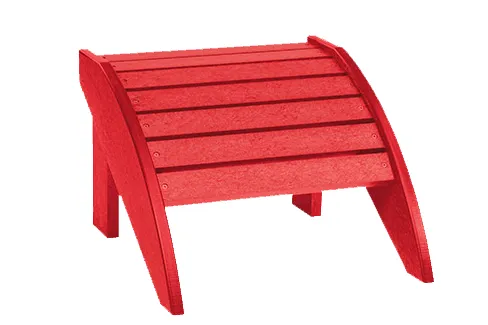 CRP Classic Footstool