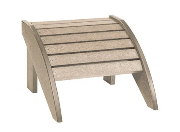 CRP Classic Footstool