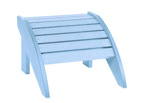 CRP Classic Footstool