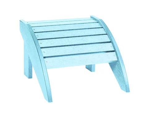 CRP Classic Footstool
