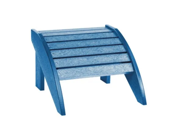 CRP Classic Footstool