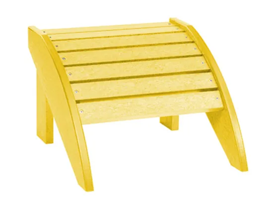 CRP Classic Footstool