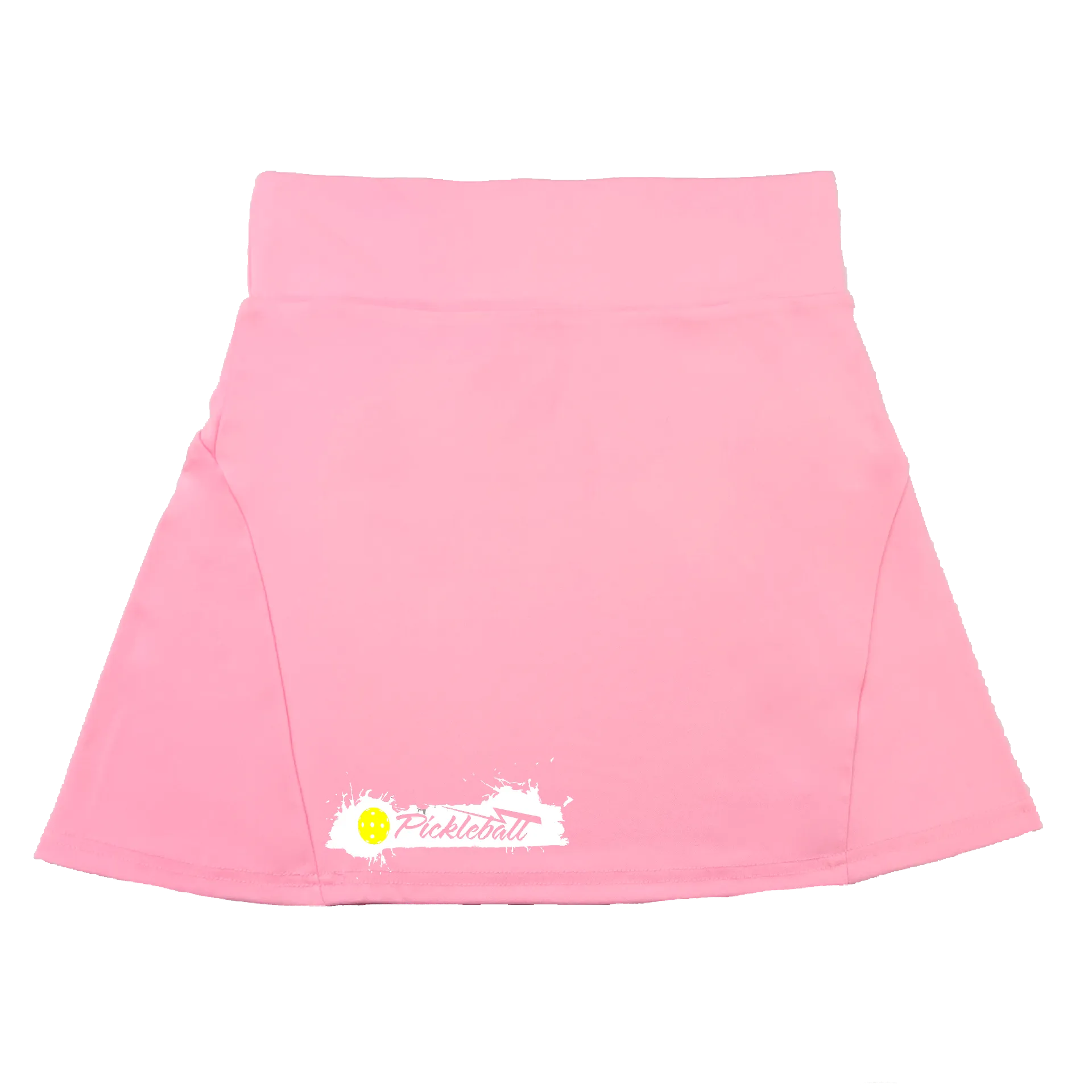 Extreme Pickleball | Women's Flirty Pickleball Skort