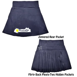 Extreme Pickleball | Women's Flirty Pickleball Skort