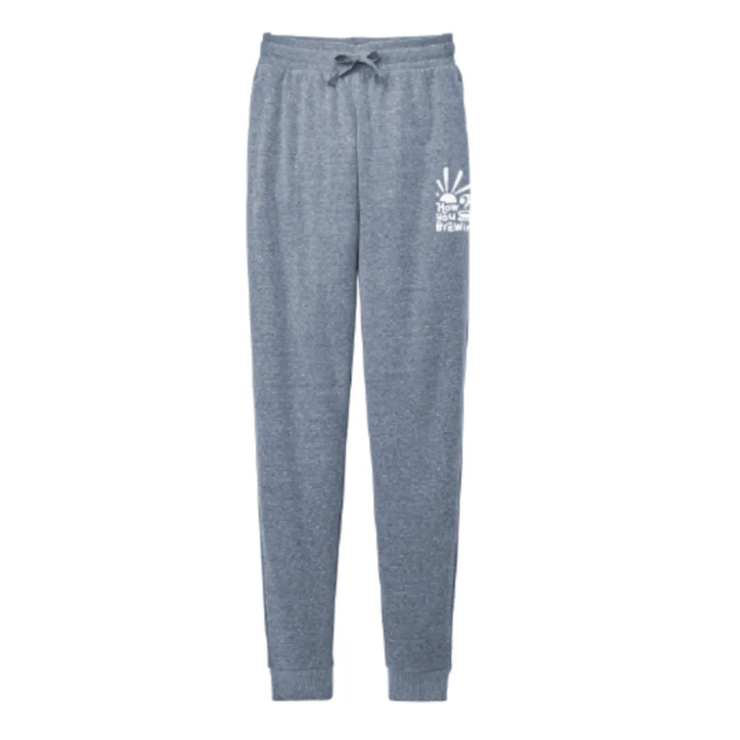 HYB Sun Fleece Jogger