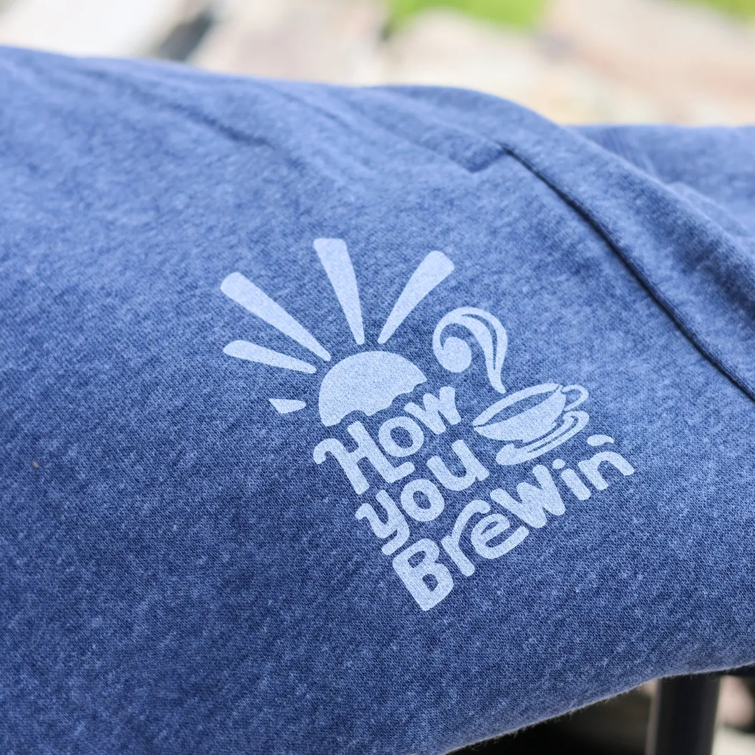 HYB Sun Fleece Jogger