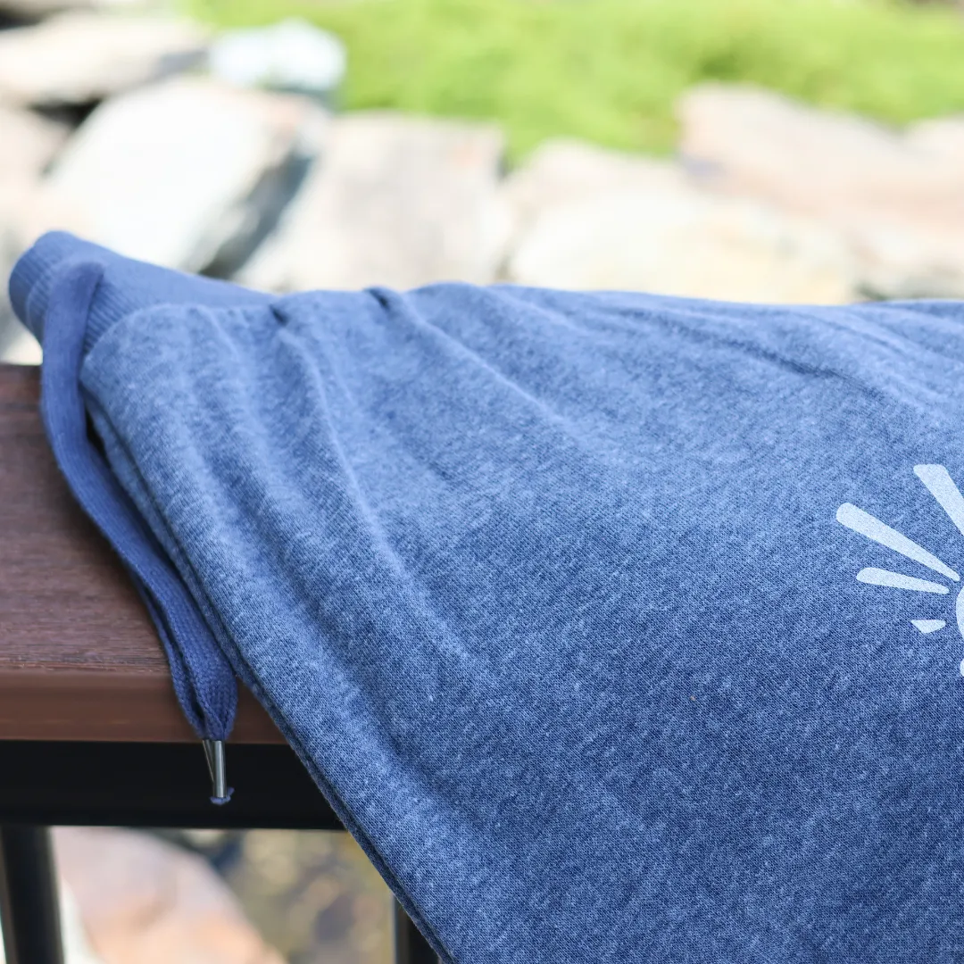 HYB Sun Fleece Jogger