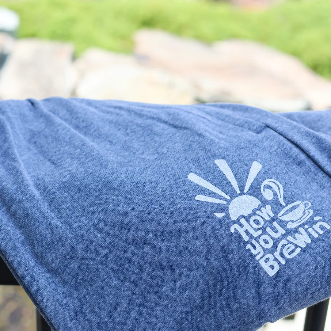 HYB Sun Fleece Jogger