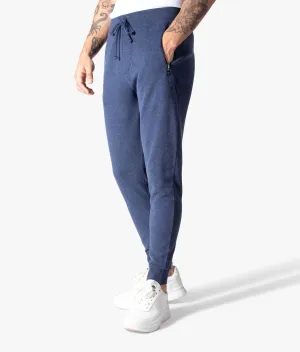 Luxury Jersey Joggers