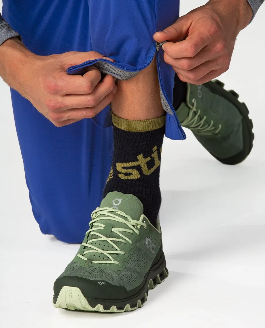 Men's PTV Jogger - 2019