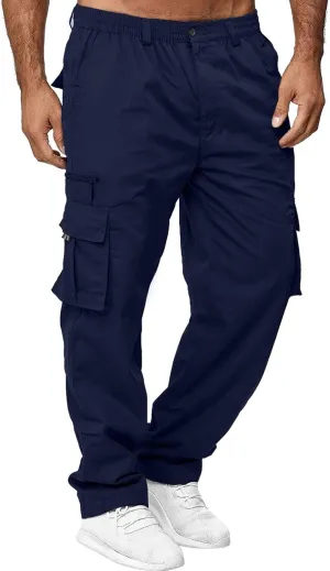 Mens Sweatpants with Pockets Big and Tall for Men Pants Mens Trendy Comfortable Drawstring Sweatpants for Sport Workout