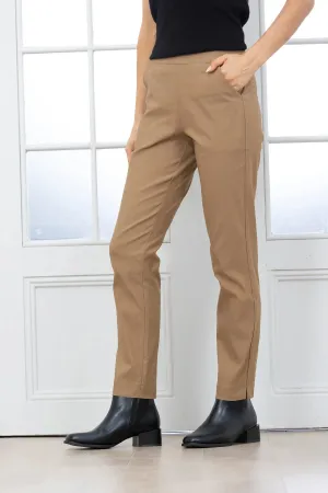Orange by Fashion Village, BRP-200 Straight Pant