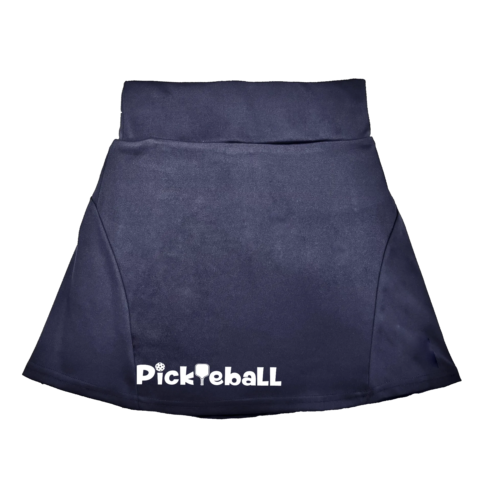 Pickleball Horizontal | Women's Flirty Pickleball Skort