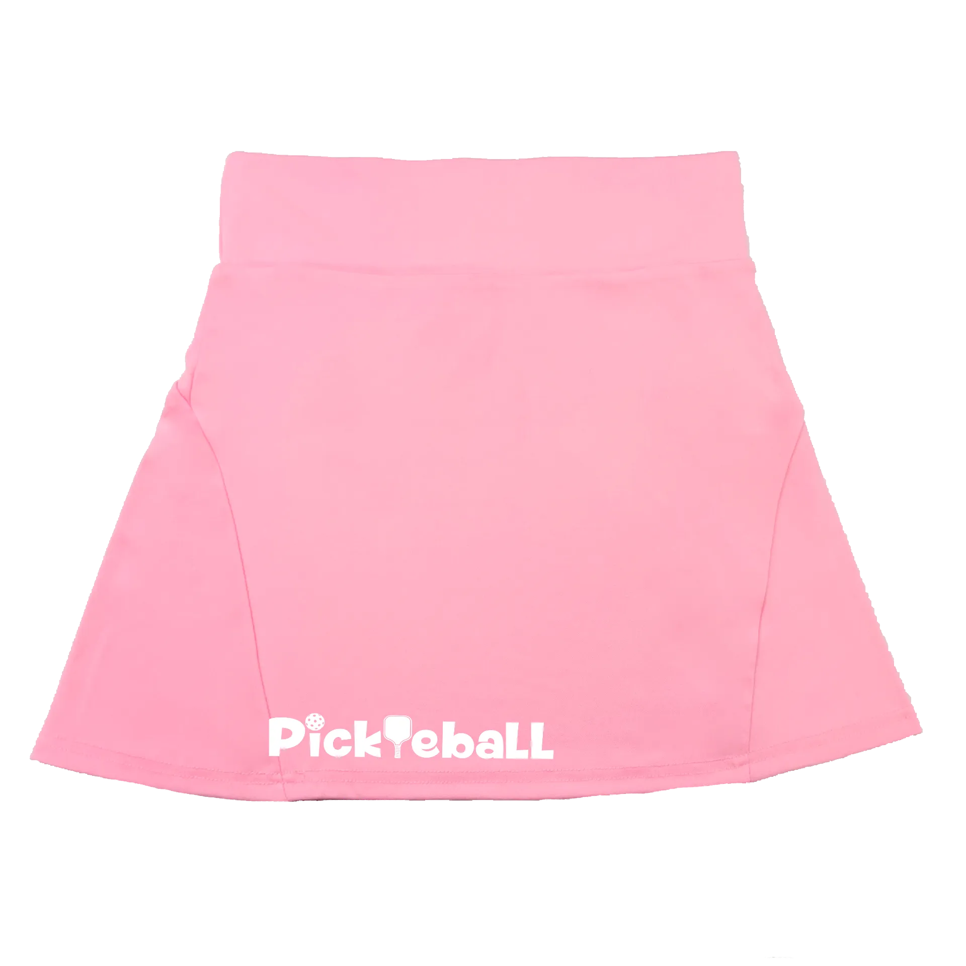 Pickleball Horizontal | Women's Flirty Pickleball Skort