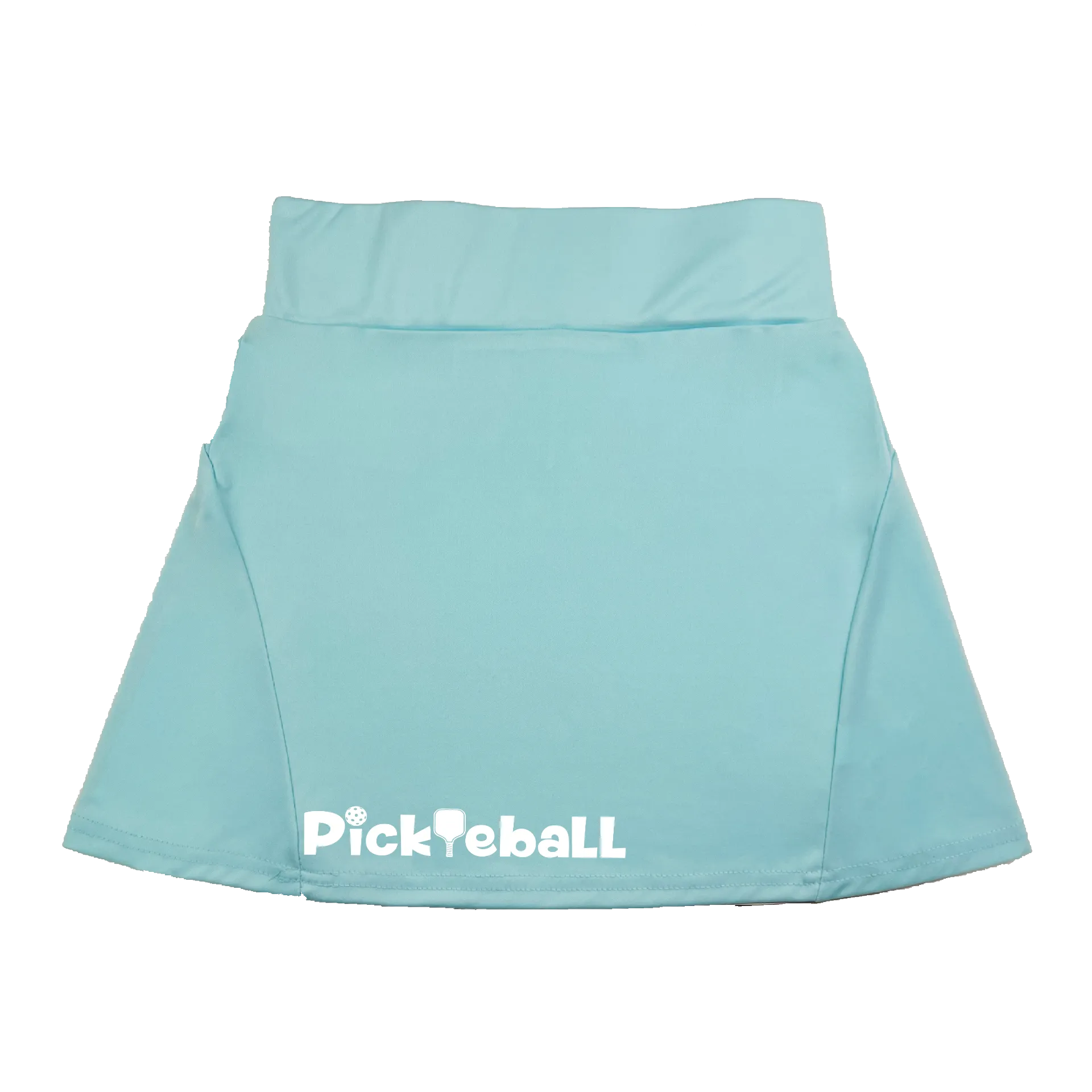 Pickleball Horizontal | Women's Flirty Pickleball Skort