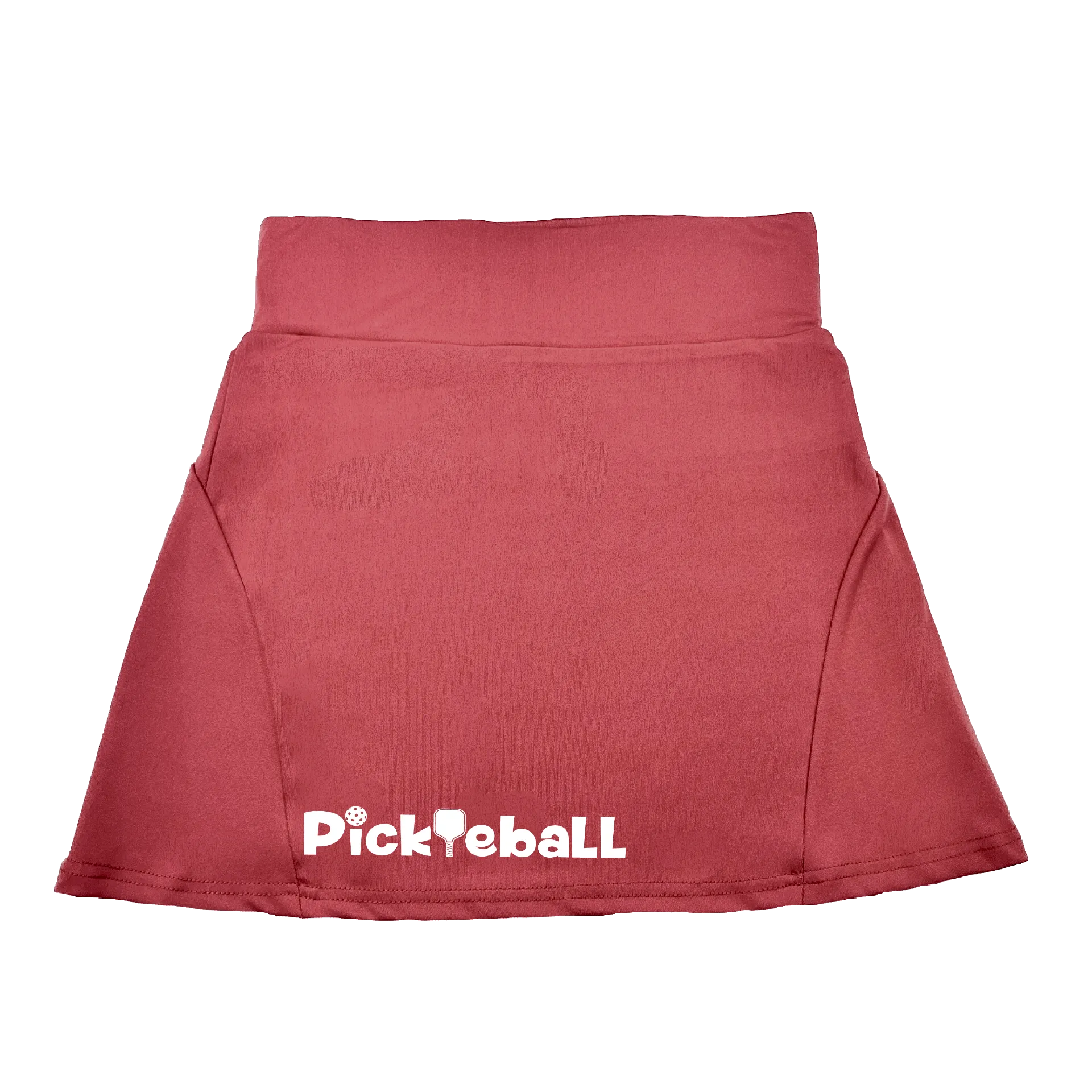 Pickleball Horizontal | Women's Flirty Pickleball Skort
