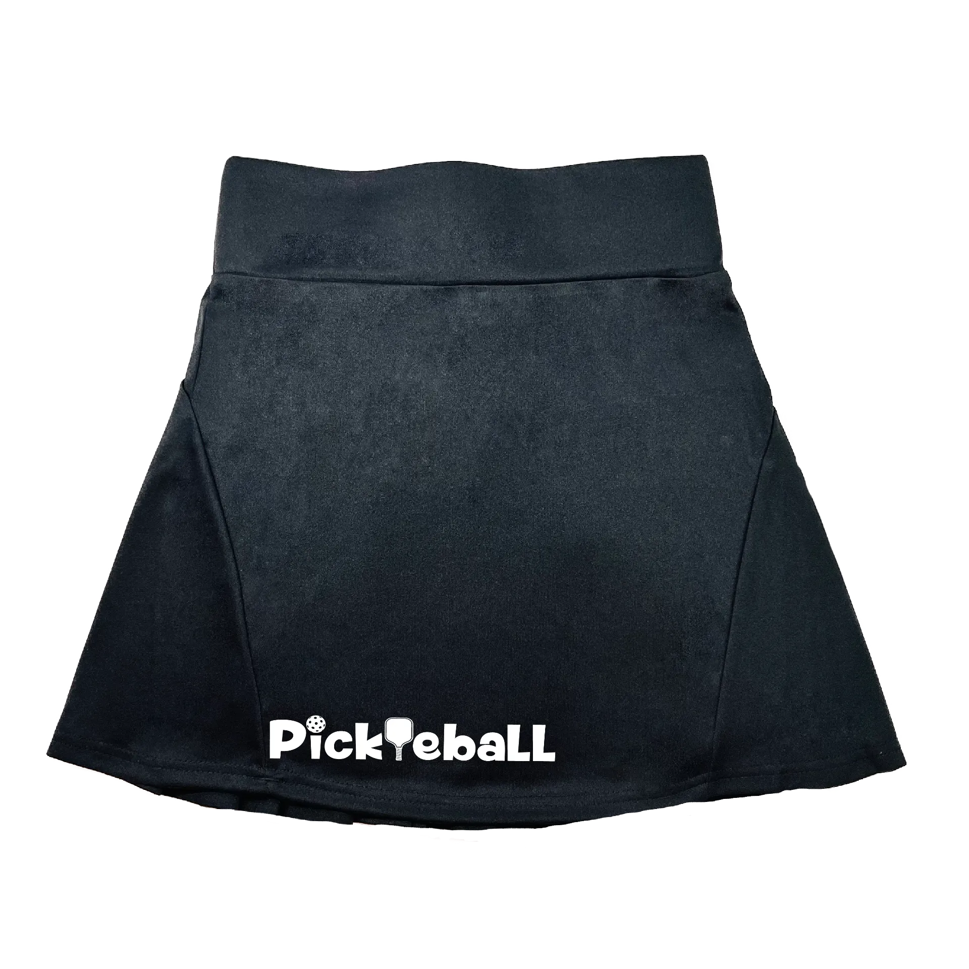 Pickleball Horizontal | Women's Flirty Pickleball Skort