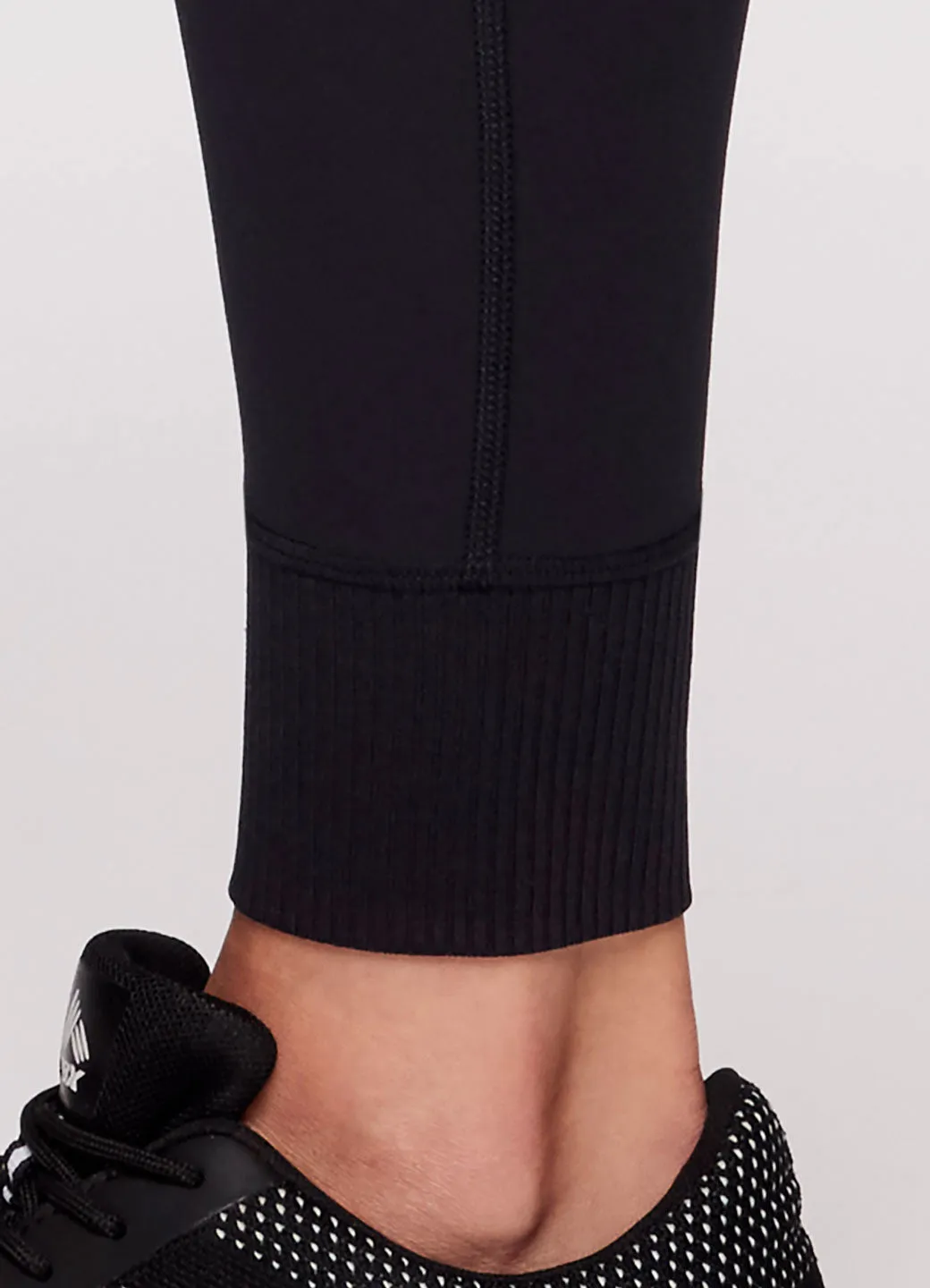 Savannah Ultra Soft Jogger Legging