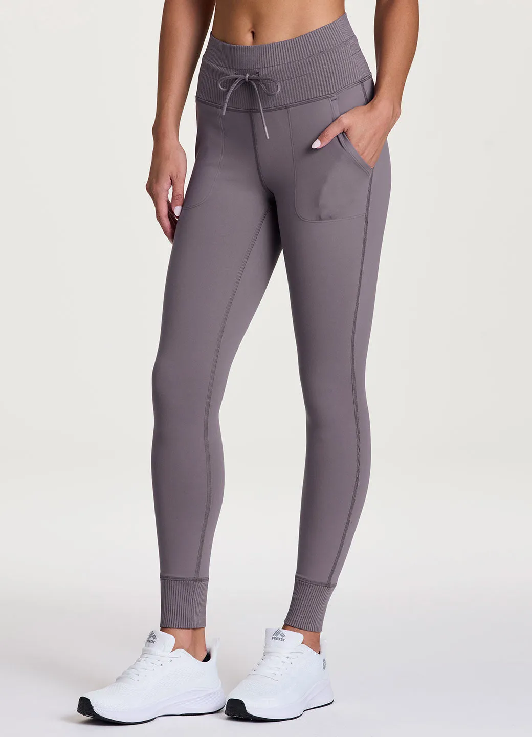 Savannah Ultra Soft Jogger Legging